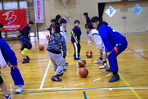 子供達を見ているとすごいいい刺激になります^ ^