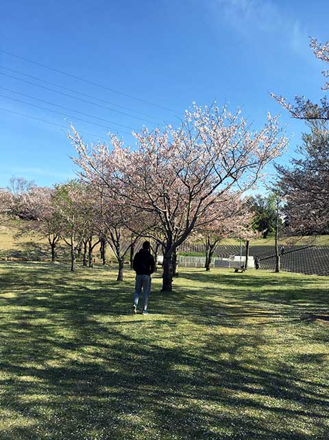 小学生と高校生のクリニックをしてきました^ ^